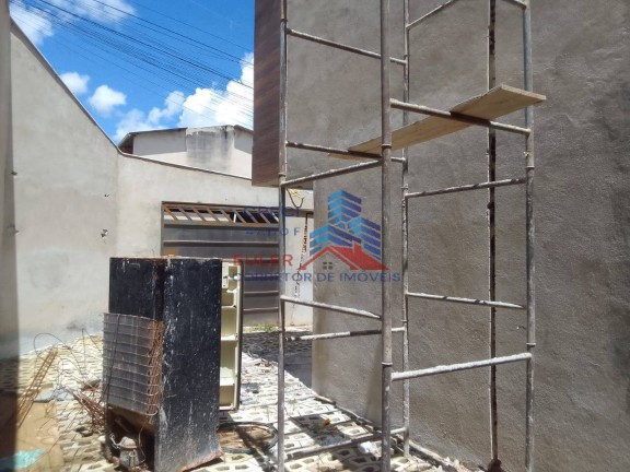 Imagem Casa com 3 Quartos à Venda, 85 m² em São Cosme De Cima (são Benedito) - Santa Luzia Imagem Casa com 3 Quartos à Venda, 85 m² em São Cosme De Cima (são Benedito) - Santa Luzia