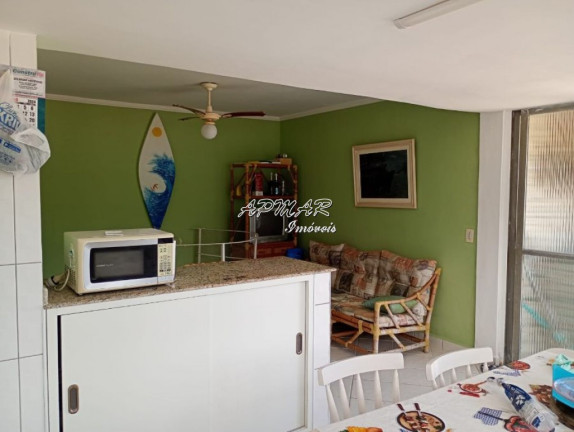 Imagem Apartamento com 2 Quartos à Venda, 97 m² em Solemar - Praia Grande Imagem Apartamento com 2 Quartos à Venda, 97 m² em Solemar - Praia Grande