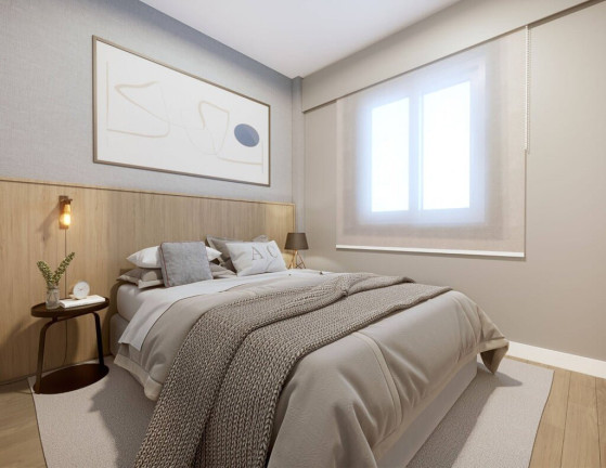 Imagem Apartamento com 2 Quartos à Venda, 38 m² em Sao Francisco Xavier - Rio De Janeiro