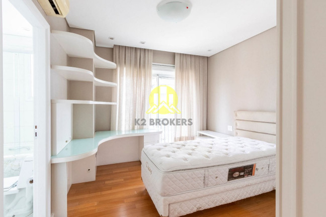 Imagem Cobertura com 4 Quartos à Venda, 513 m² em Batel - Curitiba Imagem Cobertura com 4 Quartos à Venda, 513 m² em Batel - Curitiba