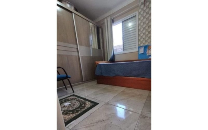 Imagem Apartamento com 2 Quartos à Venda, 80 m² em Jardim Ismênia - São José Dos Campos