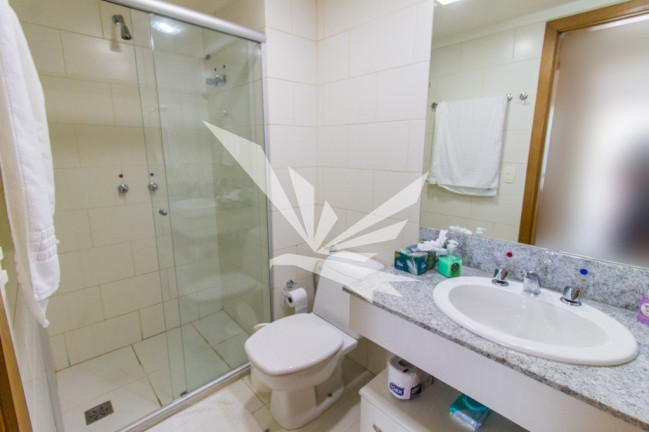 Imagem Apartamento com 1 Quarto à Venda, 44 m² em Asa Norte - Brasília Imagem Apartamento com 1 Quarto à Venda, 44 m² em Asa Norte - Brasília