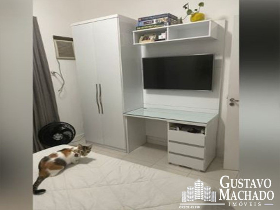 Imagem Imóvel com 3 Quartos à Venda, 120 m² em Aterrado - Volta Redonda