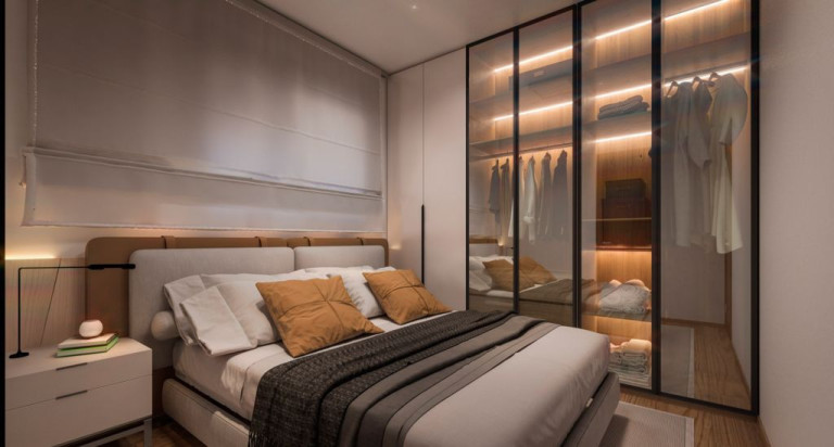 Imagem Apartamento com 2 Quartos à Venda, 49 m² em Ipiranga - São Paulo Imagem Apartamento com 2 Quartos à Venda, 49 m² em Ipiranga - São Paulo
