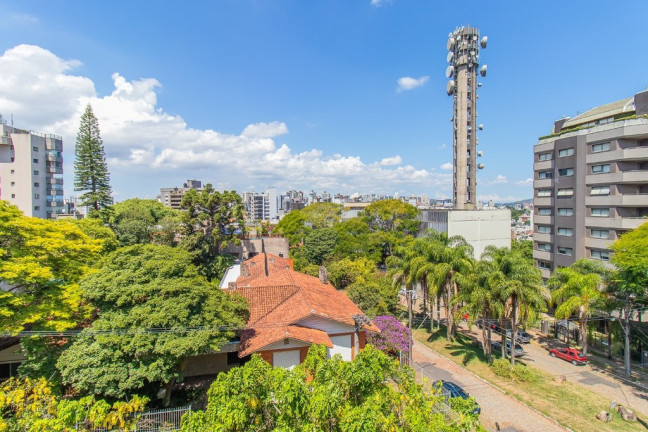 Imagem Apartamento com 3 Quartos à Venda, 232 m² em Bela Vista - Porto Alegre