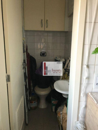 Imagem Apartamento com 3 Quartos à Venda, 68 m² em Vila Andrade - São Paulo