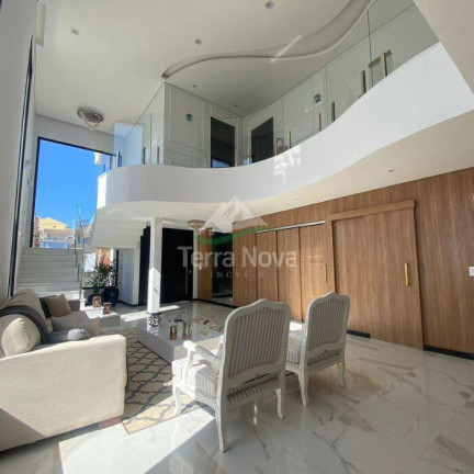Imagem Casa com 3 Quartos à Venda, 315 m² em Jardim Novo Mundo - Jundiaí