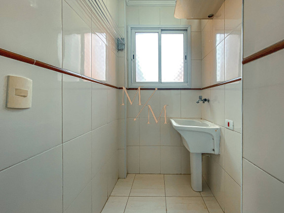 Imagem Apartamento com 2 Quartos à Venda, 55 m² em Canto Do Forte - Praia Grande Imagem Apartamento com 2 Quartos à Venda, 55 m² em Canto Do Forte - Praia Grande
