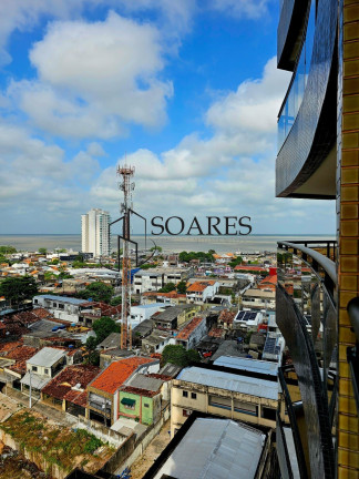 Imagem Apartamento com 3 Quartos à Venda, 79 m² em Telégrafo Sem Fio - Belém