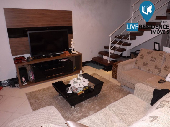 Imagem Casa com 3 Quartos à Venda, 250 m² em Loteamento Vila Real - Itatiba