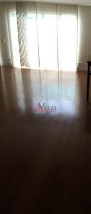 Imagem Cobertura com 4 Quartos à Venda, 460 m² em Vila Andrade - São Paulo