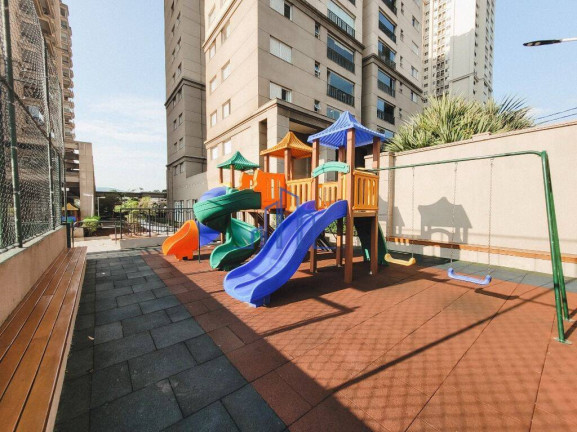 Imagem Apartamento com 1 Quarto para Alugar, 69 m² em Sítio Tamboré Alphaville - Barueri Imagem Apartamento com 1 Quarto para Alugar, 69 m² em Sítio Tamboré Alphaville - Barueri