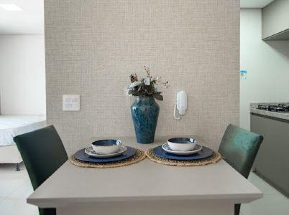 Imagem Apartamento à Venda, 47 m² em Setor Oeste - Goiânia Imagem Apartamento à Venda, 47 m² em Setor Oeste - Goiânia