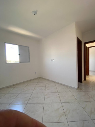 Apartamento com 2 Quartos à Venda, 57 m² em Vila Barão - Sorocaba