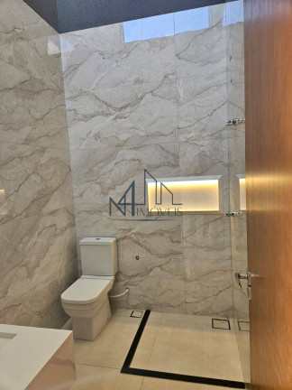 Imagem Casa com 3 Quartos à Venda, 180 m² em Vila Mariana - Aparecida De Goiânia