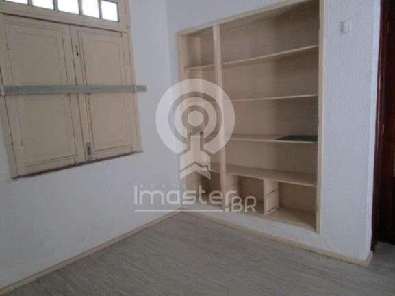 Imagem Sobrado com 8 Quartos à Venda, 530 m² em Centro - Fortaleza