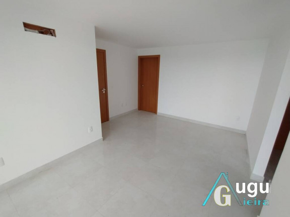 Imagem Apartamento com 3 Quartos à Venda, 99 m² em Praia Do Morro - Guarapari