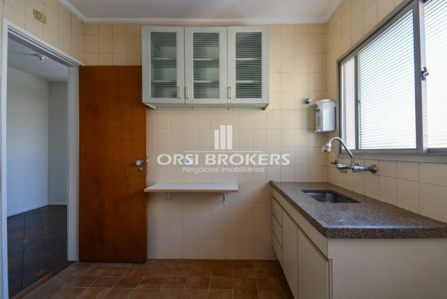 Foto do imóvel Cobertura com 3 Quartos à Venda, 122 m² em Jardim Taquaral - São Paulo