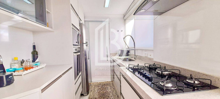 Imagem Cobertura com 3 Quartos à Venda, 136 m² em Vila Dom Pedro Ii - São Paulo