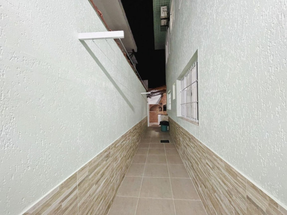 Imagem Casa com 3 Quartos à Venda, 135 m² em Boqueirão - Praia Grande Imagem Casa com 3 Quartos à Venda, 135 m² em Boqueirão - Praia Grande