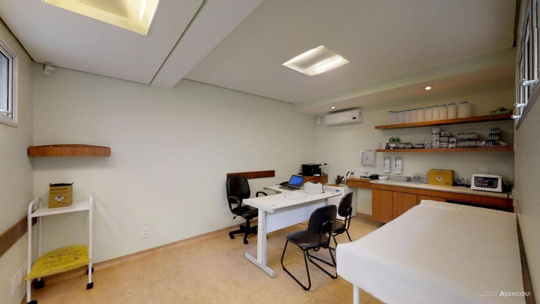 Imagem Casa com 10 Quartos à Venda, 374 m² em Indianópolis - São Paulo