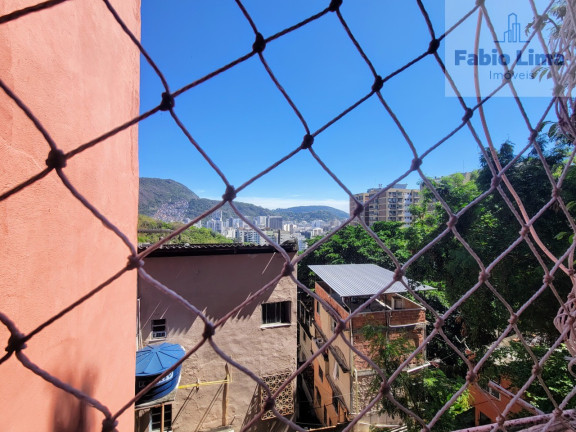 Imagem Imóvel com 1 Quarto à Venda, 26 m² em Botafogo - Rio De Janeiro Imagem Imóvel com 1 Quarto à Venda, 26 m² em Botafogo - Rio De Janeiro