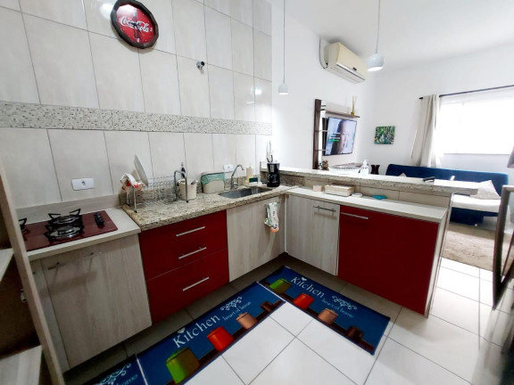 Imagem Casa com 2 Quartos à Venda, 56 m² em Cibratel Ii - Itanhaém Imagem Casa com 2 Quartos à Venda, 56 m² em Cibratel Ii - Itanhaém
