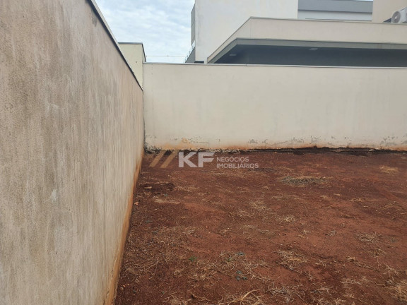 Imagem Terreno à Venda, 250 m² em Recreio Das Acácias - Ribeirão Preto