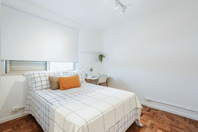 Imagem Apartamento com 4 Quartos à Venda, 96 m² em Brooklin Paulista - São Paulo
