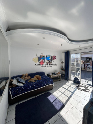 Imagem Sobrado com 3 Quartos à Venda, 159 m² em Colinas Da Anhangüera - Santana De Parnaíba