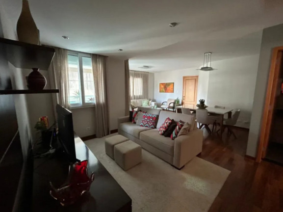 Imagem Imóvel com 3 Quartos à Venda, 131 m² em Pinheiros - São Paulo Imagem Imóvel com 3 Quartos à Venda, 131 m² em Pinheiros - São Paulo