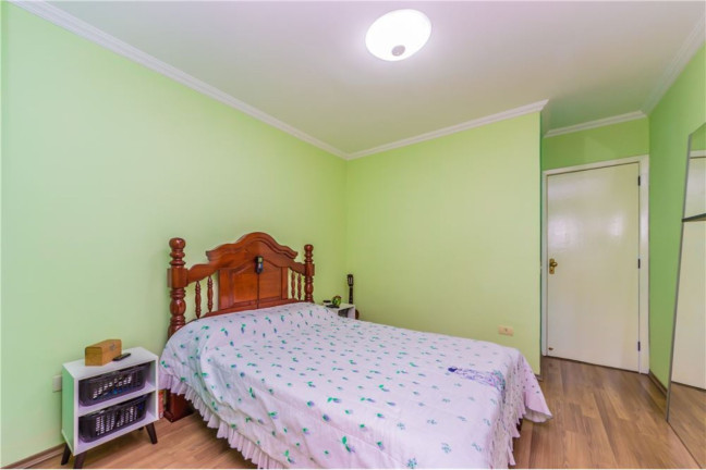 Imagem Casa com 3 Quartos à Venda,  em Vila Esperança - São Paulo