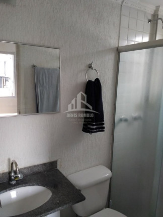 Imagem Apartamento com 2 Quartos à Venda, 56 m² em Vila Mazzei - São Paulo Imagem Apartamento com 2 Quartos à Venda, 56 m² em Vila Mazzei - São Paulo