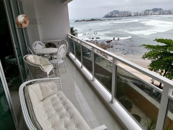 Imagem Apartamento com 4 Quartos para Alugar ou Temporada, 180 m² em Pitangueiras - Guarujá Imagem Apartamento com 4 Quartos para Alugar ou Temporada, 180 m² em Pitangueiras - Guarujá