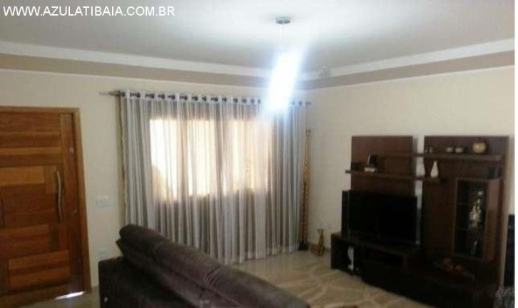 Imagem Casa com 3 Quartos à Venda, 480 m² em Jardim Paulista - Atibaia
