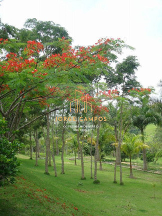 Imagem Chácara com 5 Quartos à Venda, 24 m² em Guamirim - Caçapava