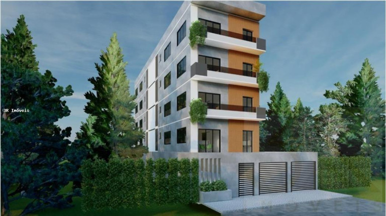 Apartamento com 3 Quartos à Venda, 92 m² em Jardim Botânico - Ribeirão Preto