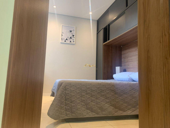 Imagem Apartamento com 2 Quartos à Venda, 40 m² em Vila Matilde - São Paulo