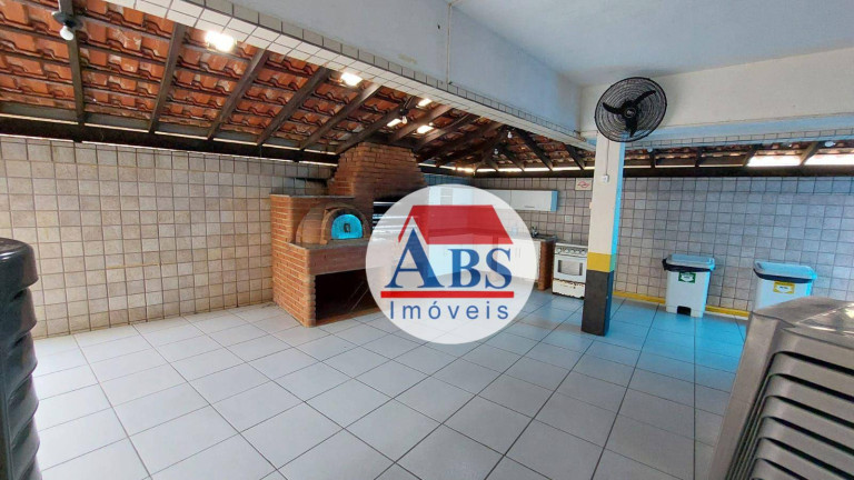 Imagem Apartamento com 2 Quartos à Venda, 144 m² em Aviação - Praia Grande