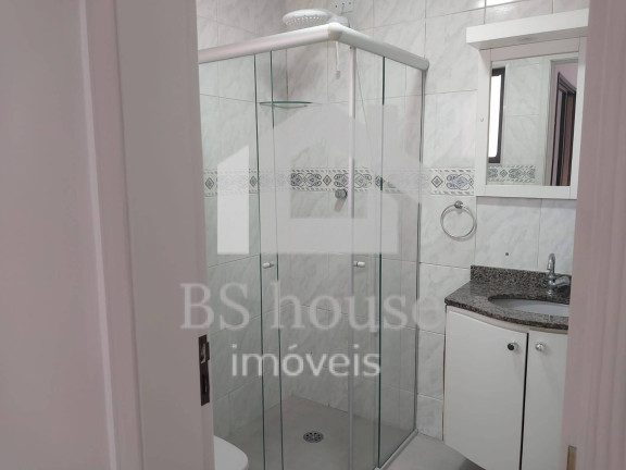 Imagem Apartamento com 3 Quartos à Venda, 84 m² em Jardim - Santo André
