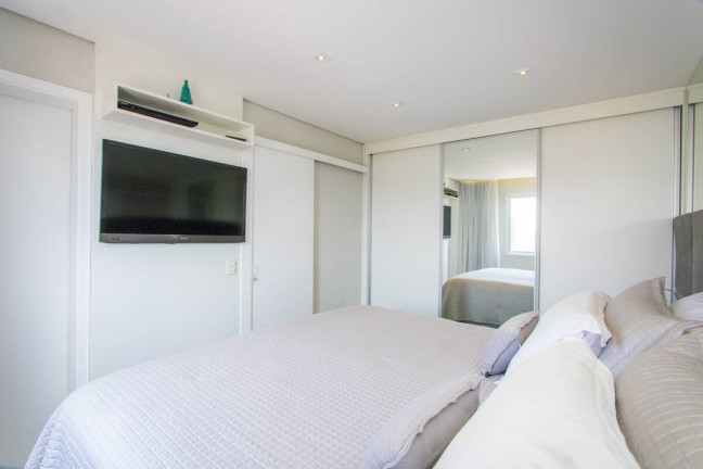 Imagem Apartamento com 3 Quartos à Venda, 80 m² em Jardim Bela Vista - Santo André Imagem Apartamento com 3 Quartos à Venda, 80 m² em Jardim Bela Vista - Santo André