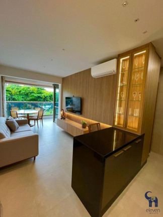 Apartamento com 1 Quarto para Alugar, 39 m² em Ondina - Salvador