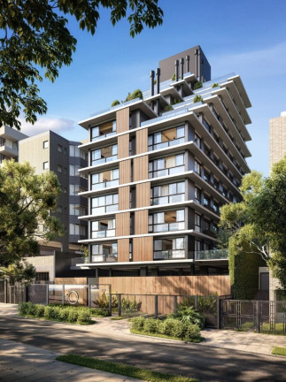 Imagem Apartamento com 2 Quartos à Venda, 87 m² em Petrópolis - Porto Alegre