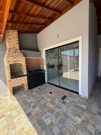Imagem Casa com 2 Quartos à Venda, 180 m² em Parque D'aville Residencial - Peruíbe