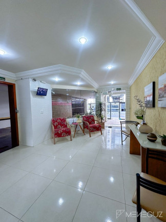 Imagem Apartamento com 4 Quartos à Venda, 115 m² em Praia Do Morro - Guarapari