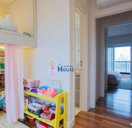 Imagem Apartamento com 3 Quartos à Venda, 135 m² em Vila Olímpia - São Paulo Imagem Apartamento com 3 Quartos à Venda, 135 m² em Vila Olímpia - São Paulo