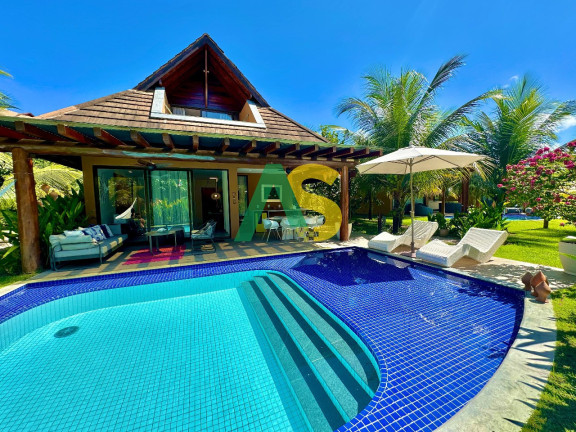 Imagem Casa com 3 Quartos à Venda, 163 m² em Praia Dos Carneiros - Tamandaré Imagem Casa com 3 Quartos à Venda, 163 m² em Praia Dos Carneiros - Tamandaré