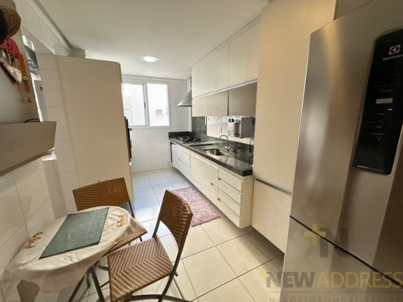 Imagem Apartamento com 4 Quartos à Venda, 180 m² em Itapuã - Vila Velha