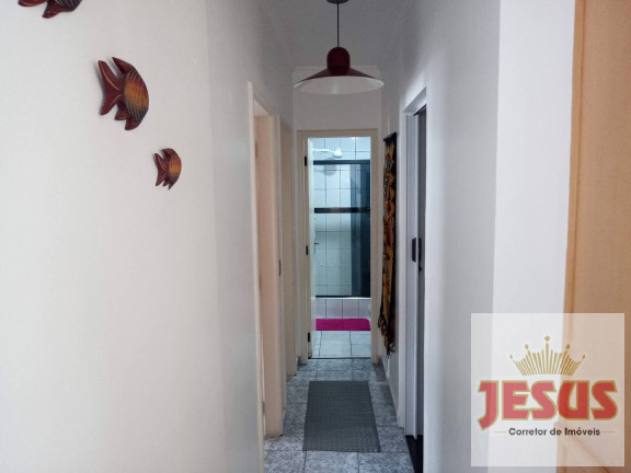 Imagem Apartamento com 2 Quartos para Alugar, 75 m² em Enseada - Guarujá