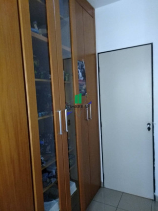 Imagem Apartamento com 3 Quartos à Venda, 70 m² em Quitaúna - Osasco
